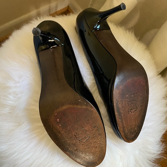 Stuart Weitzman Pumps - Picture 7 of 7